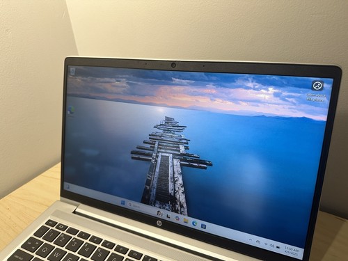 HP ProBook 640 G8 Laptop i5-1135G7 16 GB RAM 512GB NVMe Win 11 Pro - Picture 3 of 7
