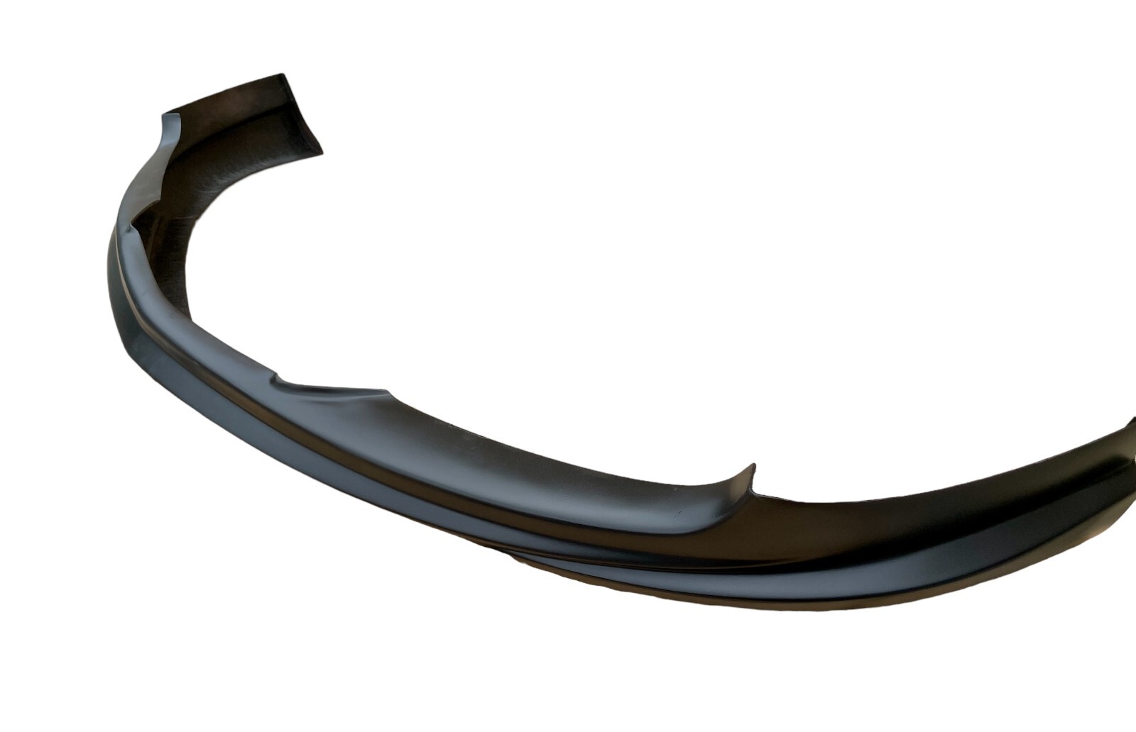 Bentley Continental GT & GTC 05-08 Luxe-GT Lower Frt Bumper Lip Spoiler Made USA