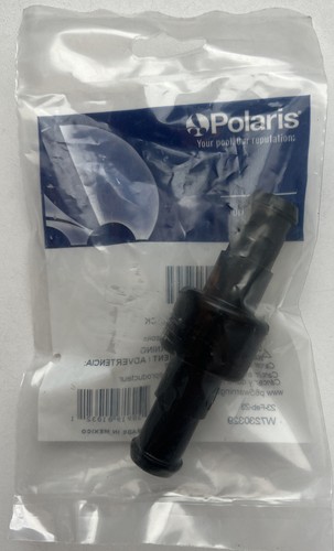 POLARIS D21 BLACK SWIVEL FOR Pool Cleaner HOSE GENUINE OEM IN SEALED BAG