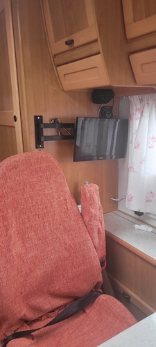 Lhd Motorhomes - Picture 7 of 16