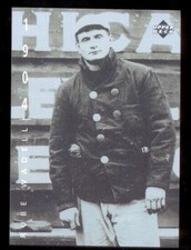 1994 UD Upper Deck RUBE WADDELL American Epic Ken Burns Baseball Card
