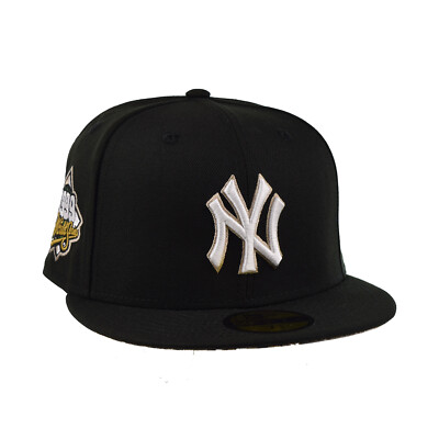 New Era New York Yankees World Series 1999 59Fifty Men's Fitted