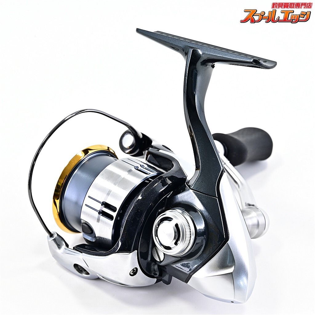 Near Mint】Shimano 12 Vanquish 1000S Spinning Reel From