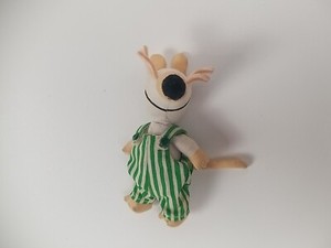 Maisy ぬいぐるみ Maisy Doll | eBay