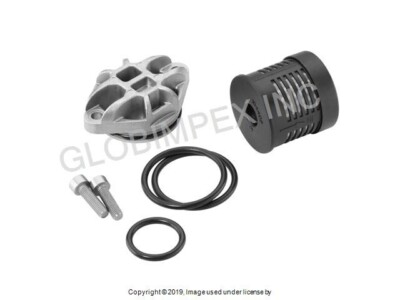 VOLVO (2002) Active on Demand Oil Coupling Oil Filter OEM BORG WARNER + WARRANTY
