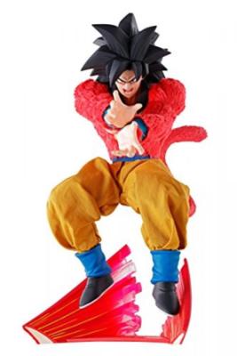 Dimension of DRAGONBALL Over Drive 孫悟空 Dimension of DRAGONBALL Over Drive Dragon Ball Super Saiyan 4 Son
