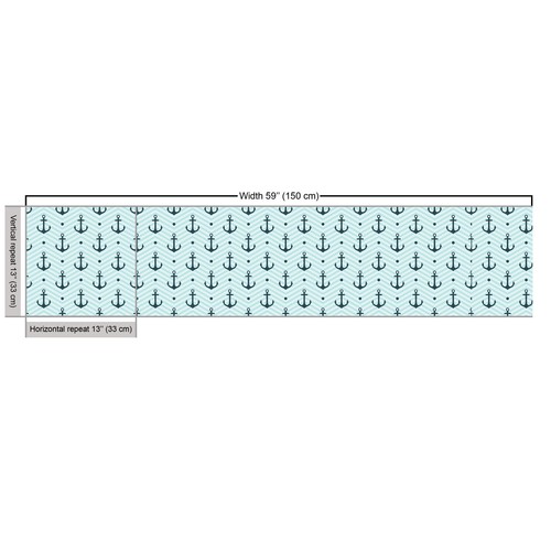 Ambesonne Abstract Fabric by the Yard Decorative Upholstery for Home Accents - 第 3/164 張圖片