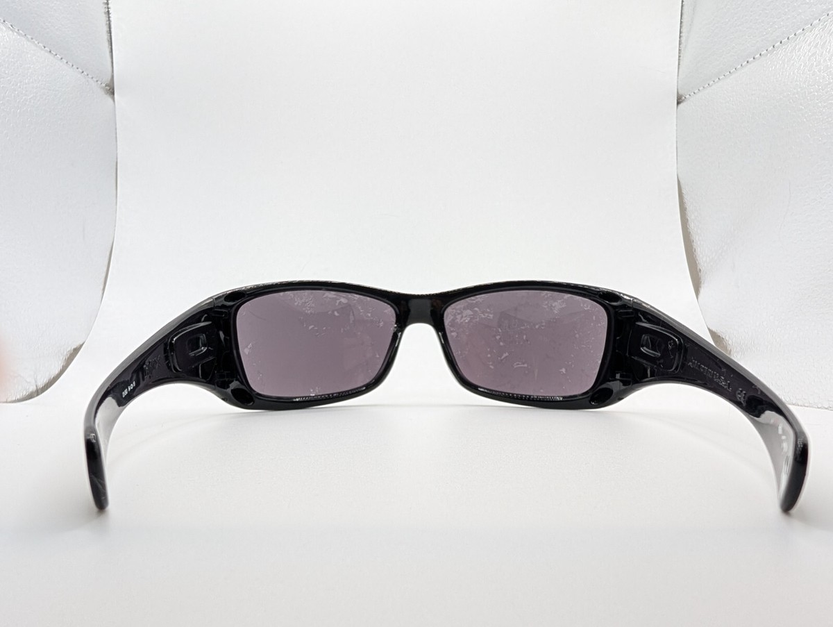 Oakley Eyeglasses Frames Only, HIJINX, 03-590, 64-19-, Black | eBay