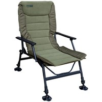 Sonik Bank-Tek Armchair