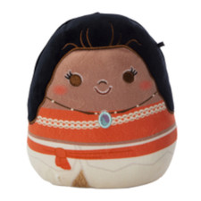 KellyToy 6.5" Squishmallows Plush - New - Moana