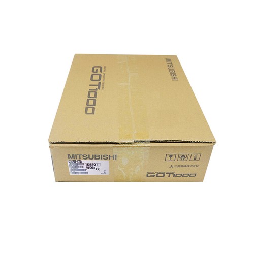 Module électronique Mitsubishi TZ863A BU768A193G51 D'occasion - En état De Marche, Quelques Marques D'usure