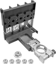 Positive Battery Fuse Terminal Replace 8571A019, Fusible Fuselink Battery Fuse