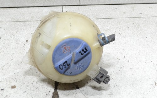 VW Polo 6N2 2000 - 1,0 37KW 50PS Ausgleichsbehälter Kühlwasser #133260-H217