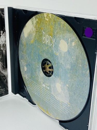 Birdy Self Titled CD 5249859582 - Picture 4 of 5