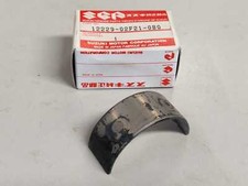 Original Suzuki Lagerschale schwarz Crankshaft Bearing TL1000 12229-02F21-0B0