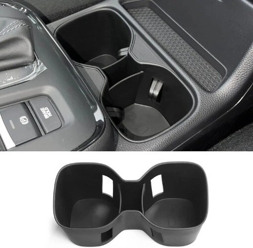 Mittelkonsole Ablagefach für CRV 2023 2024 Honda CR-V Sekundär Aufbewahrungsbox - Bild 9 von 16