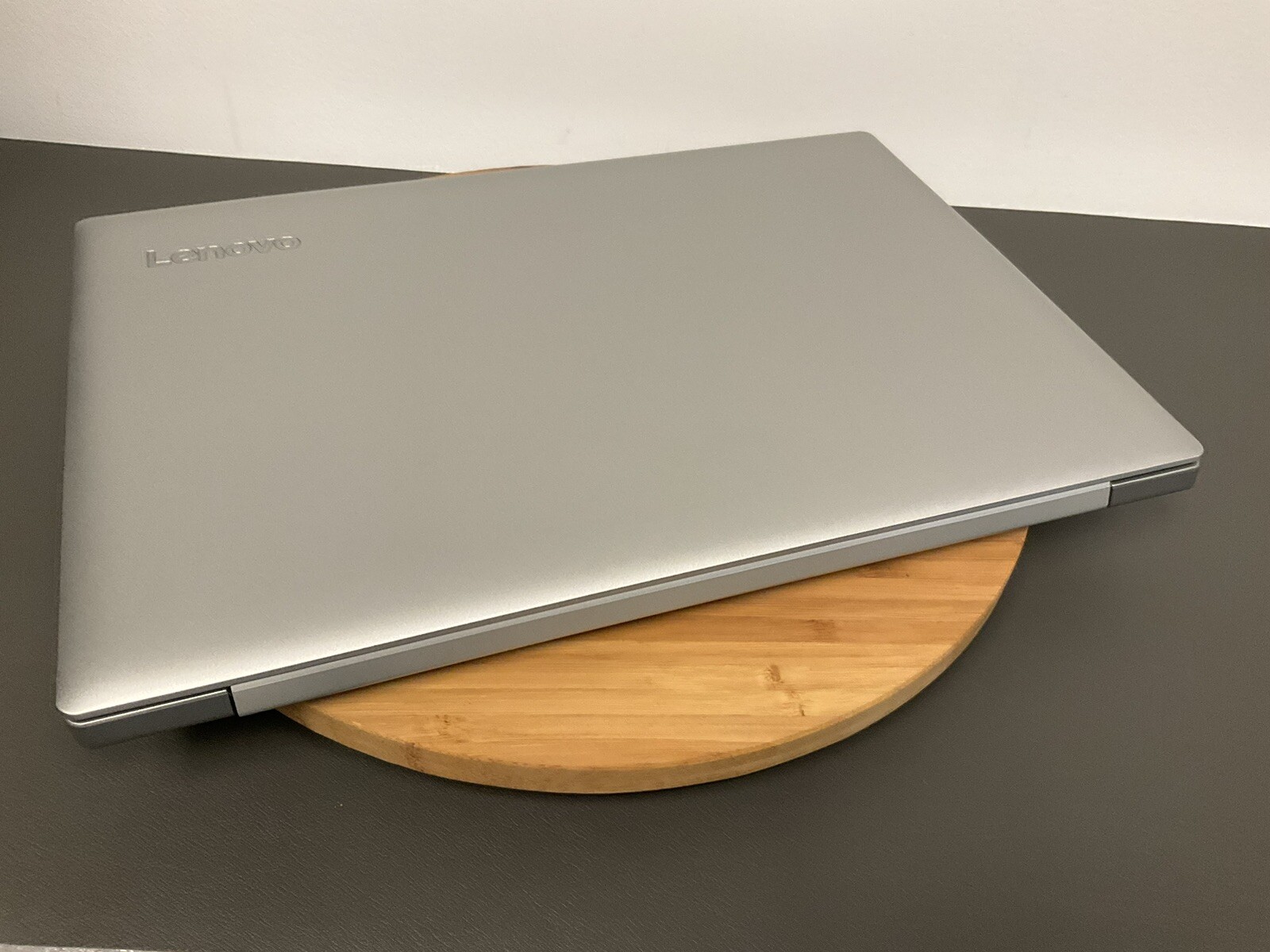 Lenovo Ideapad 320-15AST 15.6" Laptop AMD A9-9420 3.00GHz 4GB RAM 1TB HDD win10 - Picture 7 of 10