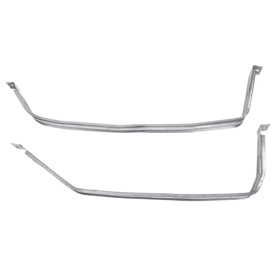 Correia de tanque de combustível 2 peças para Cadillac Eldorado 1993-2002 DeVille 94-99 Sevilha 93-97 - Imagem 3 de 4