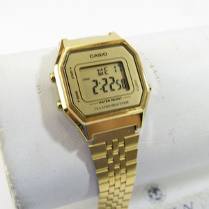 casio la680w