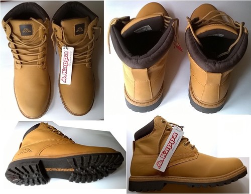 Scarpe Stivaletti KAPPA TENNESEE 2 Unisex n°45 | eBay