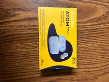Audien ATOM pro 2 hearing aids