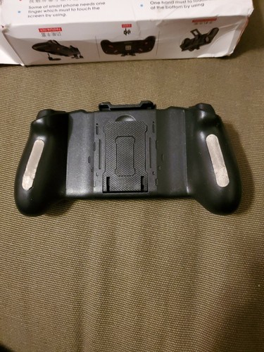 Controlador de juegos móviles AK21 joystick gatillo gamepad para iOS Android - Imagen 4 de 4