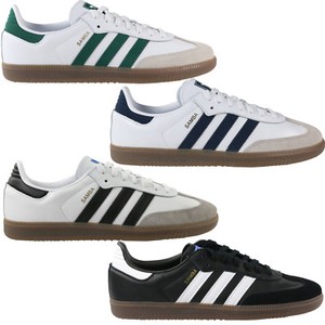 Details about Adidas Originals Samba Trainers Shoes Halls Shoes Mens Womens Unisex show original title Details about Adidas Originals Samba Trainers Shoes Halls Shoes Mens Womens Unisex show original title