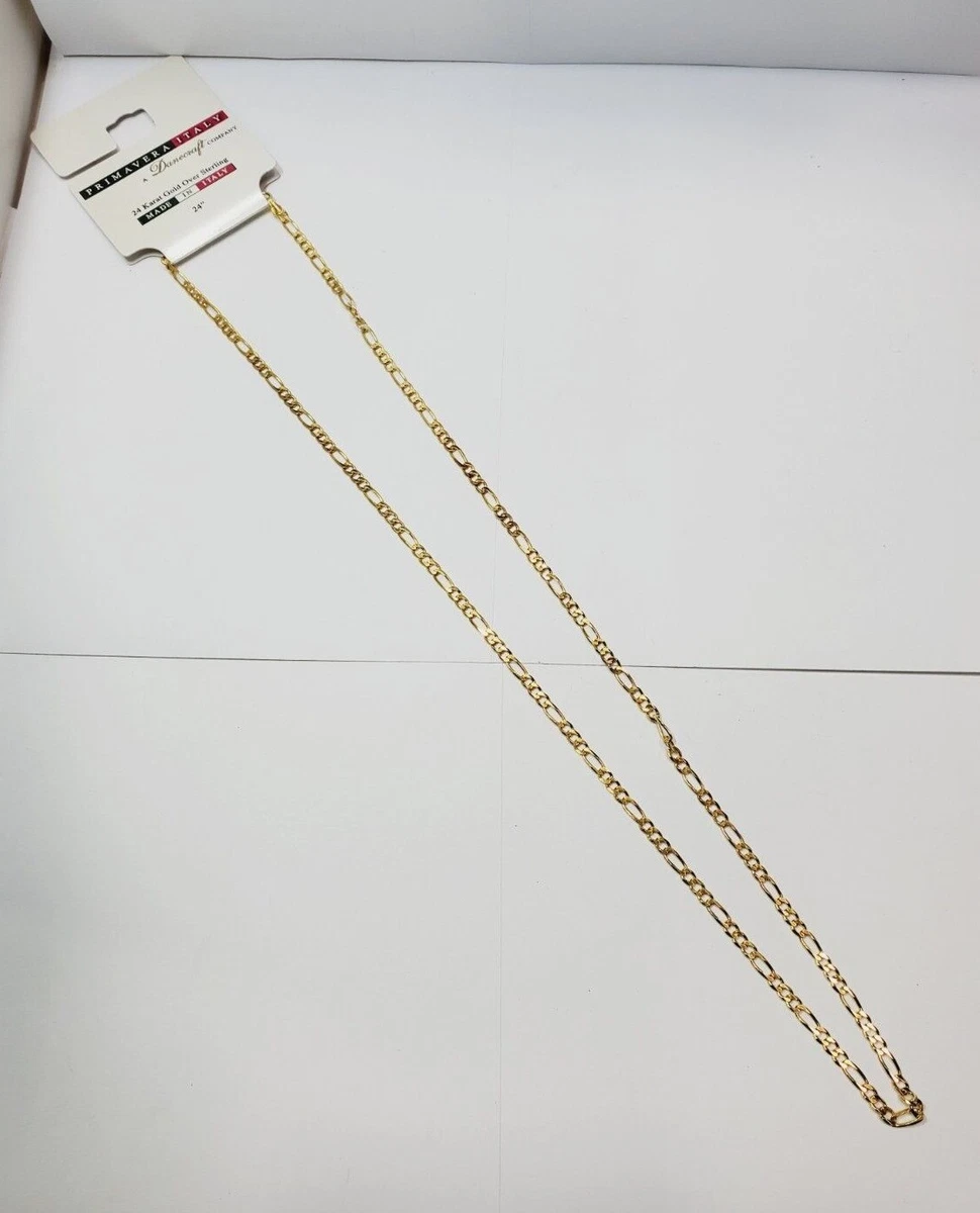 Kohls womens deals gold chains