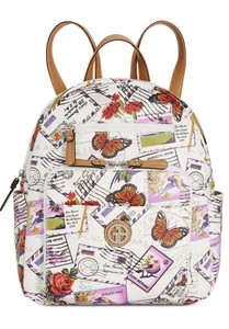 giani bernini backpack purse
