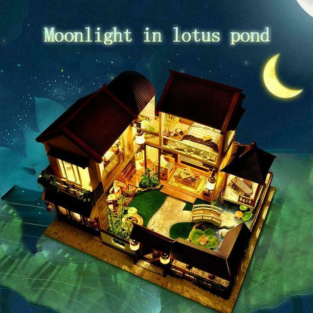 dolls house miniatures ebay