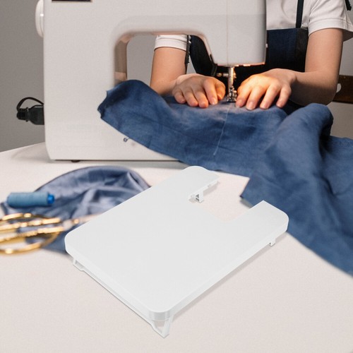 505A Sewing Machine Brother 400 Extension Board Work Office Portable Extended - Picture 6 of 12