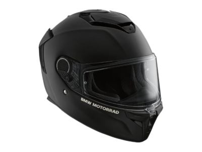 New BMW Xomo Helmet - Matte Black - 57/58 - #76317912917 | eBay