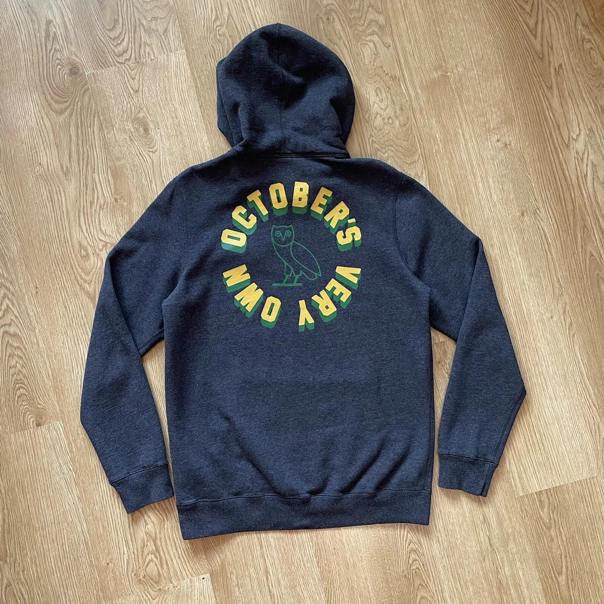 Octobers very cheap own hoodie
