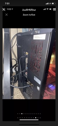 gaming pc desktop Rtx 2070 - Picture 9 of 11