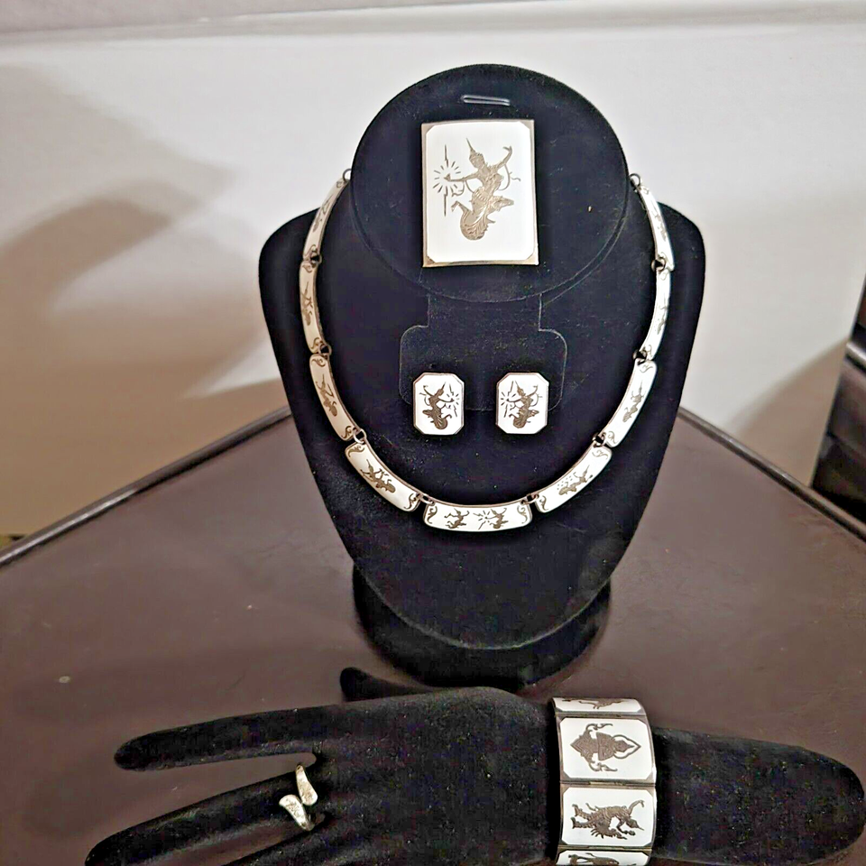 Sterling silver, This is below scrap price and there jewelry is in good