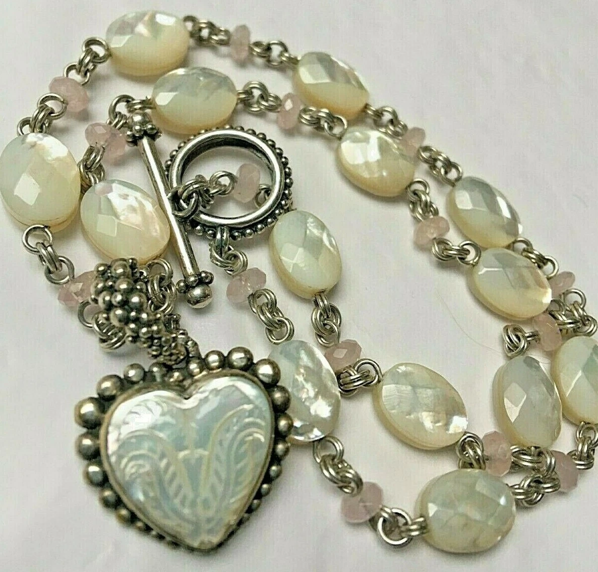 Stephen dweck hotsell pearl necklace