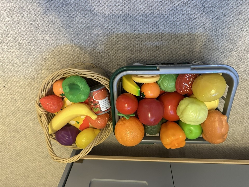 John Lewis childrens kitchen play set eBay