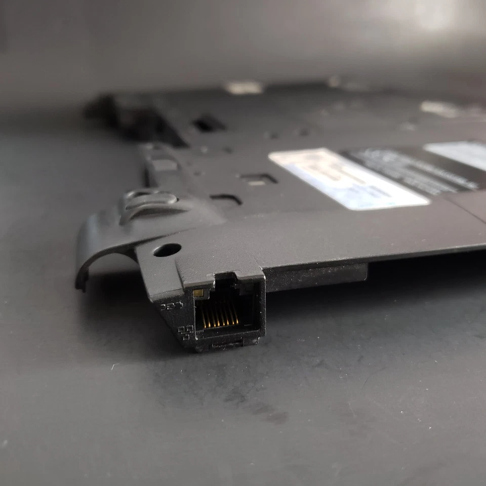 FUNDA BASE PORTATIL TOSHIBA TECRA R850-S8520 GM903102941A - Foto 2 de 4