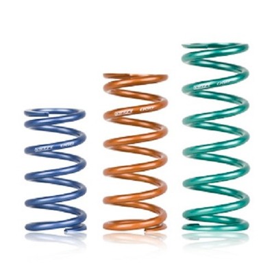 SWIFT製　22k Swift Metric Coilover Springs ID 60mm 2.37