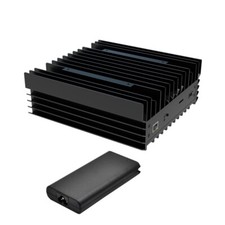 IceRiver KS0 Pro ? 200GH/s  - Kaspa Miner 100W UK Stock - Excellent Condition