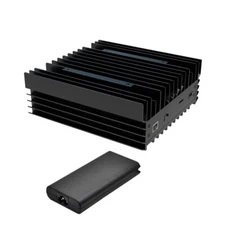 IceRiver KS0 Pro – 200GH/s  - Kaspa Miner 100W UK Stock - Excellent Condition