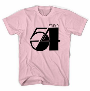 studio 54 t shirt