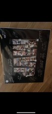 13 MLB MVPs 16x20 Signed Photo Inc Garvey Rose Rice Mike Schmidt JSA