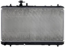 Radiateur Suzuki SX4