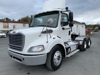 2011 Freightliner M2 112