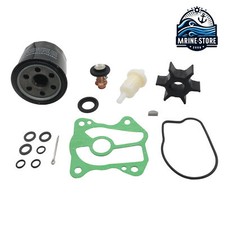 Outboard Service Kit 06211ZV7505 For Honda BF D-series 25 30 HP Outboard Motors