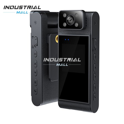 4k 2160P Wearable MIni Body Camera with Audio Video Recording WiFi Camcorder - Picture 20 of 21