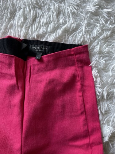 Rag & Bone Women's Pants - Picture 2 of 6