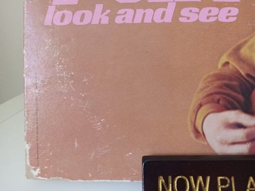 Brian Hyland The Joker Went Wild Run Run Look & See 1966 Philips Stereo Vinyl LP - Imagen 4 de 15