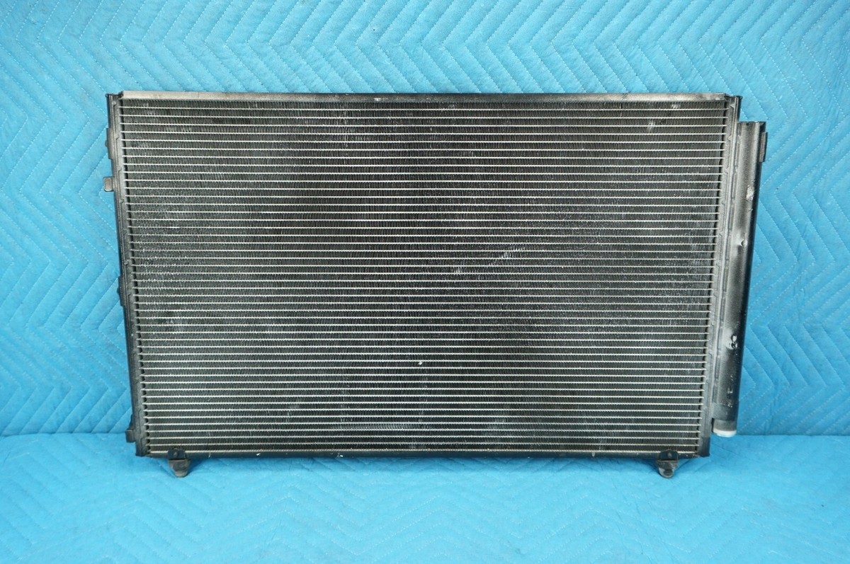 Lexus LS430 AC Condenser 88460-50181 2001-2006 OEM | eBay